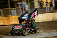 Formula 500 34 T34 - 09 - Hobart - 6th Jan 2024-8