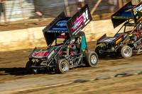 Formula 500 34 T34 - 09 - Hobart - 6th Jan 2024-6