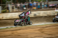 Formula 500 34 T34 - 09 - Hobart - 6th Jan 2024-7
