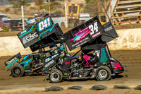 Formula 500 34 T34 - 09 - Hobart - 6th Jan 2024-4