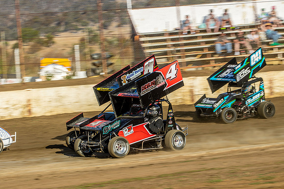 Formula 500 4 T4 - 09 - Hobart - 6th Jan 2024-6