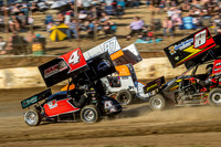 Formula 500 4 T4 - 09 - Hobart - 6th Jan 2024-7