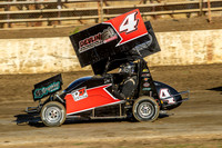 Formula 500 4 T4 - 09 - Hobart - 6th Jan 2024-5