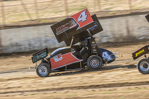 Formula 500 4 T4 - 09 - Hobart - 6th Jan 2024-2
