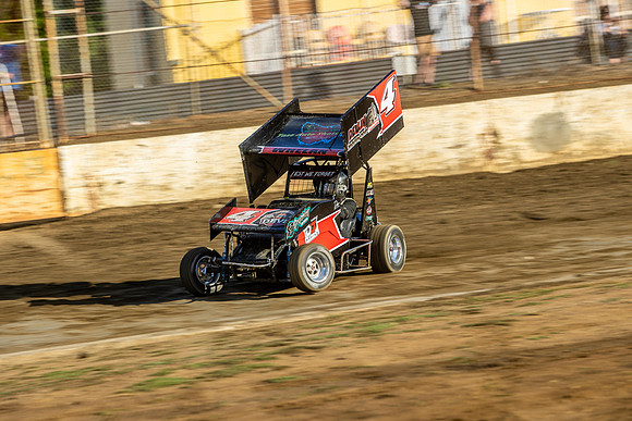 Formula 500 4 T4 - 09 - Hobart - 6th Jan 2024-9