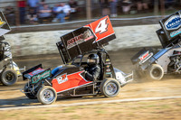 Formula 500 4 T4 - 09 - Hobart - 6th Jan 2024-8