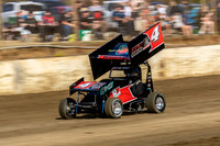 Formula 500 4 T4 - 09 - Hobart - 6th Jan 2024