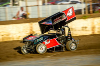 Formula 500 4 T4 - 09 - Hobart - 6th Jan 2024-12