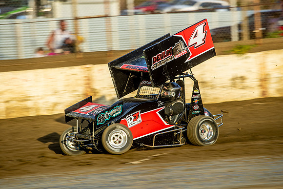 Formula 500 4 T4 - 09 - Hobart - 6th Jan 2024-12