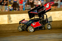 Formula 500 4 T4 - 09 - Hobart - 6th Jan 2024-13
