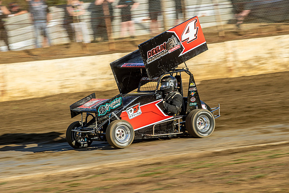 Formula 500 4 T4 - 09 - Hobart - 6th Jan 2024-10