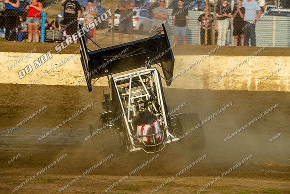 Formula 500 41 T41 - 09 - Hobart - 6th Jan 2024-7