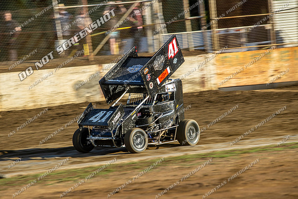 Formula 500 41 T41 - 09 - Hobart - 6th Jan 2024-4