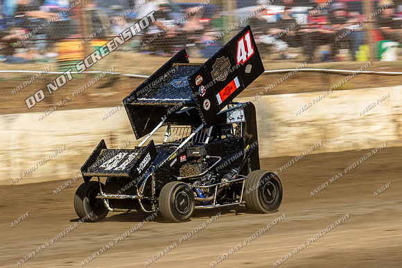 Formula 500 41 T41 - 09 - Hobart - 6th Jan 2024-2