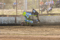 Formula 500 43 T43 - 09 - Hobart - 6th Jan 2024-8