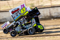 Formula 500 43 T43 - 09 - Hobart - 6th Jan 2024-10