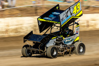 Formula 500 43 T43 - 09 - Hobart - 6th Jan 2024-9