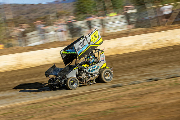 Formula 500 43 T43 - 09 - Hobart - 6th Jan 2024-13