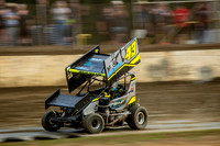 Formula 500 43 T43 - 09 - Hobart - 6th Jan 2024-15