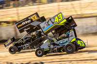 Formula 500 43 T43 - 09 - Hobart - 6th Jan 2024-3