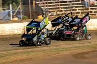 Formula 500 43 T43 - 09 - Hobart - 6th Jan 2024-6