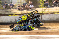 Formula 500 43 T43 - 09 - Hobart - 6th Jan 2024-4