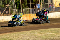 Formula 500 43 T43 - 09 - Hobart - 6th Jan 2024-5