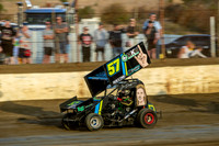 Formula 500 57 T57 - 09 - Hobart - 6th Jan 2024-4