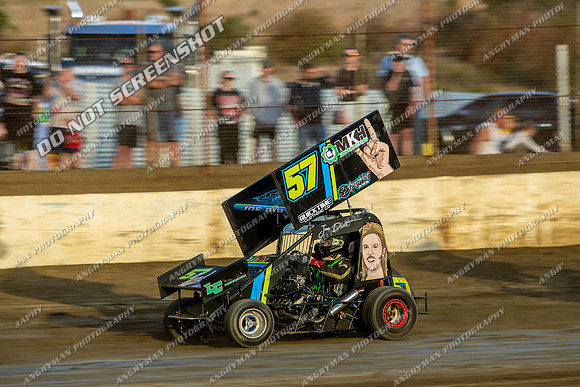 Formula 500 57 T57 - 09 - Hobart - 6th Jan 2024-4