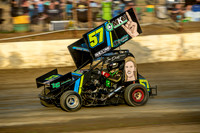 Formula 500 57 T57 - 09 - Hobart - 6th Jan 2024-5