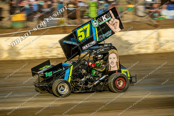 Formula 500 57 T57 - 09 - Hobart - 6th Jan 2024-5