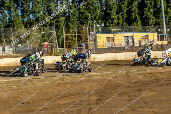 Formula 500 57 T57 - 09 - Hobart - 6th Jan 2024-2