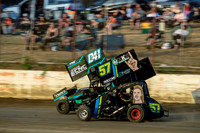 Formula 500 57 T57 - 09 - Hobart - 6th Jan 2024-3