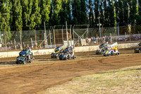 Formula 500 57 T57 - 09 - Hobart - 6th Jan 2024