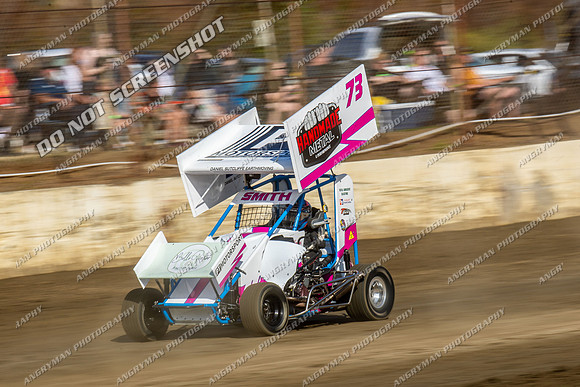 Formula 500 73 T73 - 09 - Hobart - 6th Jan 2024