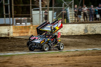 Formula 500 8 T8 - 09 - Hobart - 6th Jan 2024-9
