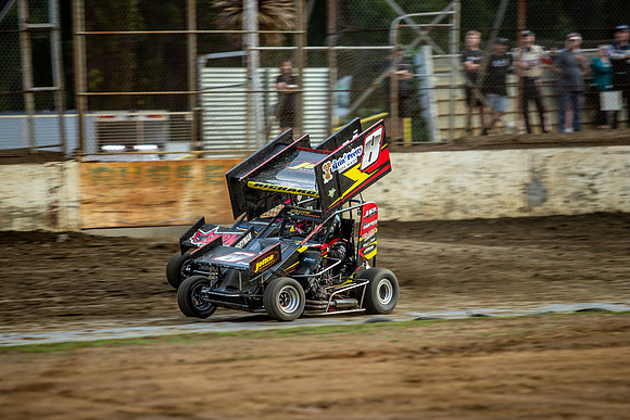 Formula 500 8 T8 - 09 - Hobart - 6th Jan 2024-9