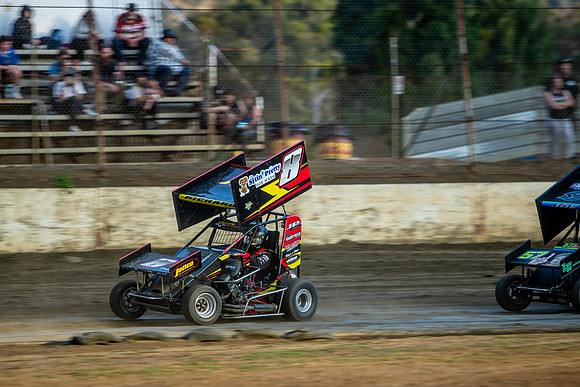 Formula 500 8 T8 - 09 - Hobart - 6th Jan 2024-8