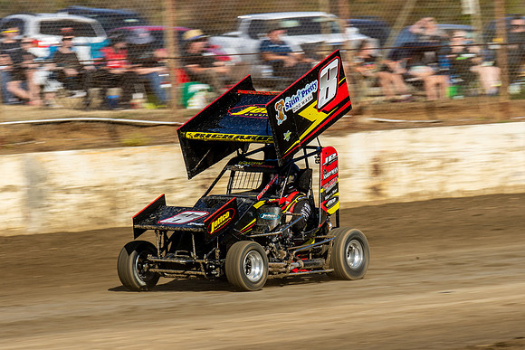 Formula 500 8 T8 - 09 - Hobart - 6th Jan 2024-3