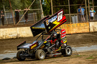 Formula 500 8 T8 - 09 - Hobart - 6th Jan 2024-14