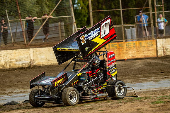 Formula 500 8 T8 - 09 - Hobart - 6th Jan 2024-14