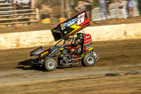 Formula 500 8 T8 - 09 - Hobart - 6th Jan 2024-5