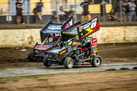 Formula 500 8 T8 - 09 - Hobart - 6th Jan 2024-10