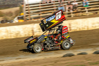Formula 500 8 T8 - 09 - Hobart - 6th Jan 2024-6