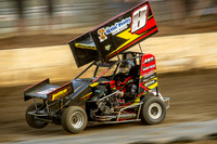 Formula 500 8 T8 - 09 - Hobart - 6th Jan 2024-12