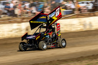 Formula 500 8 T8 - 09 - Hobart - 6th Jan 2024