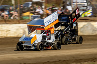 Formula 500 87 T87 - 09 - Hobart - 6th Jan 2024