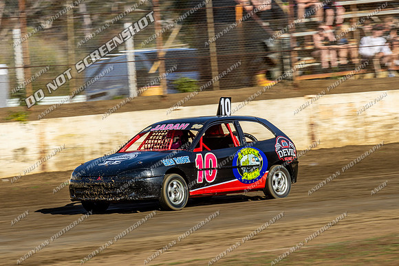 Junior 10 T10 - 09 - Hobart - 6th Jan 2024-2