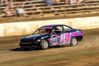 Junior 101 T101 - 09 - Hobart - 6th Jan 2024-5