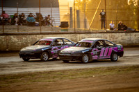 Junior 101 T101 - 09 - Hobart - 6th Jan 2024-17